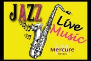 image JAZZ LIVE MUSIC at Mercure Orléans